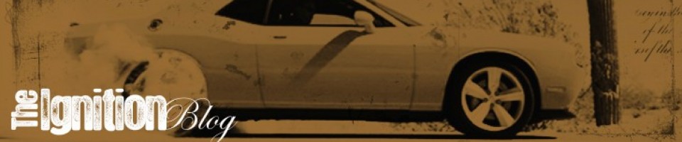 The Ignition Blog : We Are Southern California Car Culture